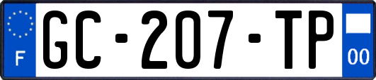 GC-207-TP