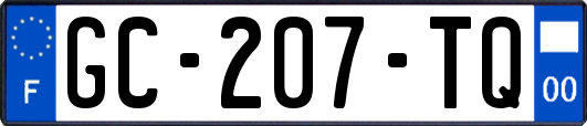 GC-207-TQ