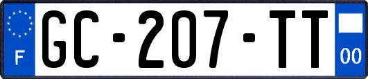 GC-207-TT