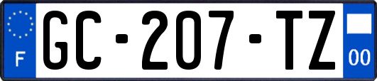 GC-207-TZ