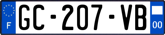 GC-207-VB