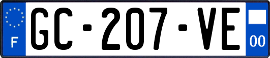 GC-207-VE
