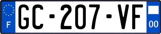 GC-207-VF