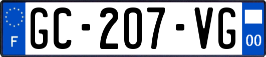 GC-207-VG