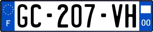 GC-207-VH
