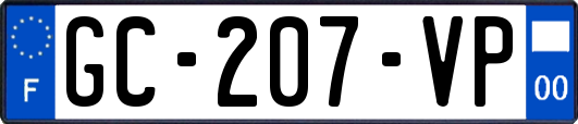 GC-207-VP