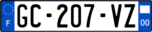 GC-207-VZ