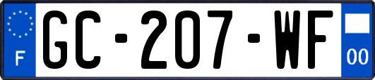 GC-207-WF
