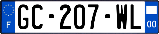 GC-207-WL