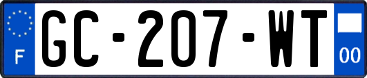 GC-207-WT