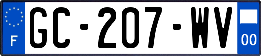 GC-207-WV
