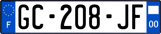 GC-208-JF