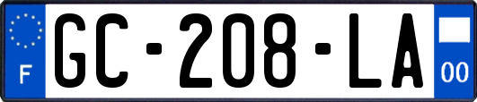 GC-208-LA