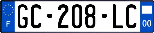 GC-208-LC
