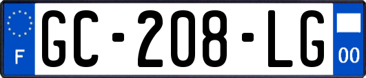 GC-208-LG