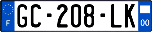 GC-208-LK