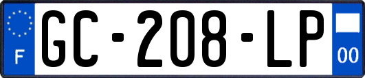 GC-208-LP