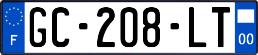 GC-208-LT