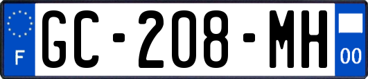 GC-208-MH