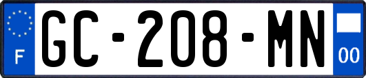 GC-208-MN