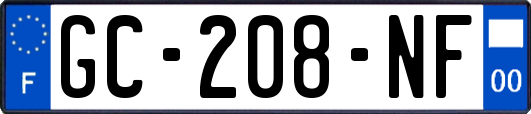 GC-208-NF