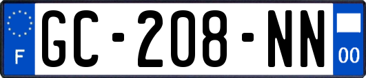 GC-208-NN