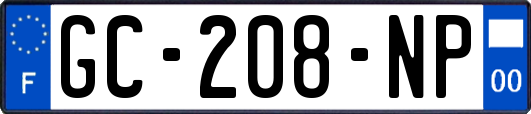GC-208-NP