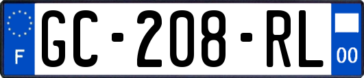 GC-208-RL
