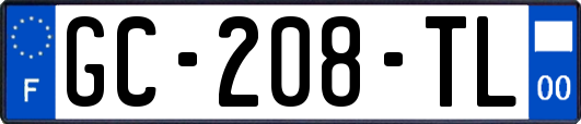 GC-208-TL