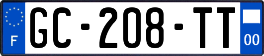 GC-208-TT