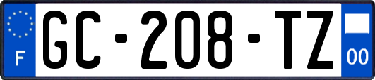 GC-208-TZ