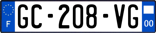 GC-208-VG