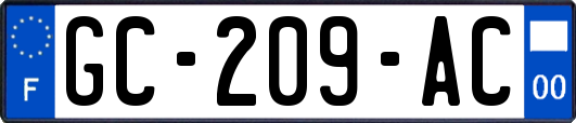 GC-209-AC