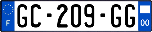 GC-209-GG