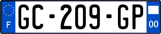GC-209-GP