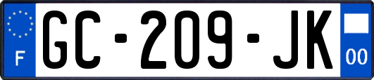 GC-209-JK