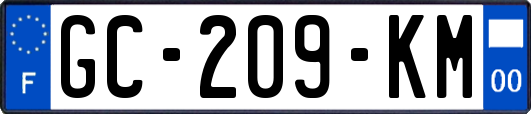 GC-209-KM