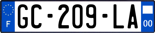GC-209-LA