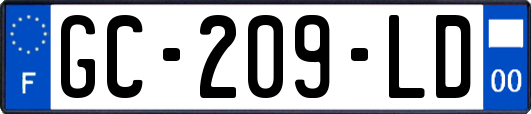 GC-209-LD