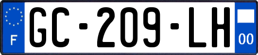 GC-209-LH