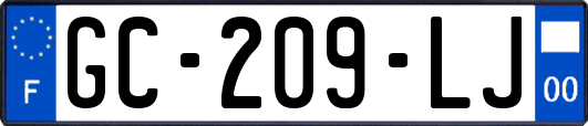 GC-209-LJ