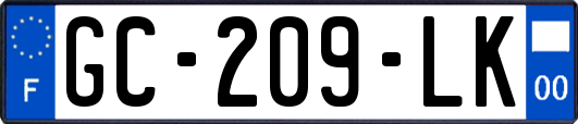 GC-209-LK