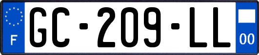 GC-209-LL