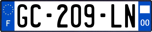 GC-209-LN