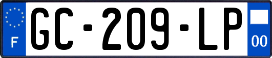 GC-209-LP