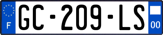 GC-209-LS