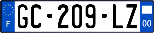 GC-209-LZ