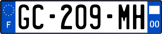 GC-209-MH