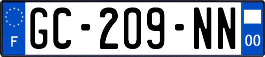 GC-209-NN