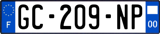 GC-209-NP